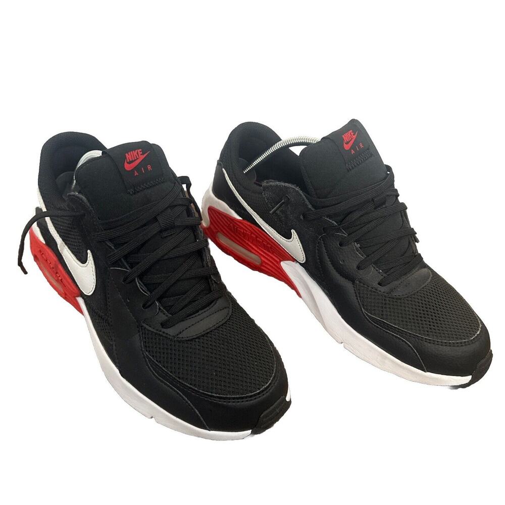 Nike Air Max Excee Bred Men’s Size 11 CD4165-005